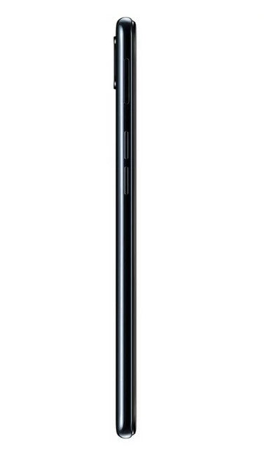 For Parts: Samsung Galaxy A10s A107M/DS 4G LTE FACTORY UNLOCKED NO POWER