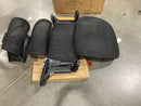 ZLCHAIR ERGONOMIC OFFICE CHAIR HIGH BACK HOME OFFICE DESK CHAIRS - BLACK - Like New