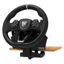 HORI Xbox Series X/S, Xbox One, Racing Wheel, Overdrive, MBS-016U - MULTICOLOR - Like New