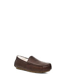 1154810 KOOLABURRA BY UGG MEN'S TIPTON (CHOCOLATE BROWN) SIZE 8 - Like New
