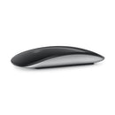 APPLE MAGIC MOUSE LIGHTNING MMMQ3AM/A - BLACK - Like New