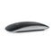 APPLE MAGIC MOUSE LIGHTNING MMMQ3AM/A - BLACK - Like New