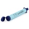 LIFESTRAW PERSONAL WATER FILTER FOR HIKING, CAMPING, TRAVEL, PREPAREDNESS - Brand New