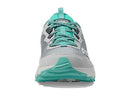 S10862-13 SAUCONY AURA TR SNEAKER WOMEN SIZE: 8.5-CONCRETE/SHADOW - Like New
