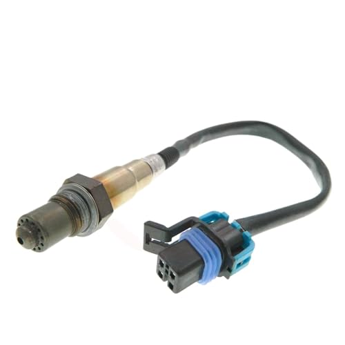 PUVDEVXK OXYGEN O2 SENSOR OEM 12616203 12597449 - Like New