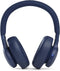 JBL Live 660NC Wireless Over-Ear Headphones JBLLIVE660NCBLUAM - Blue Like New