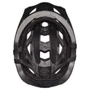 SCHWINN FLASH BIKE HELMET - GRAY WHITE - Like New