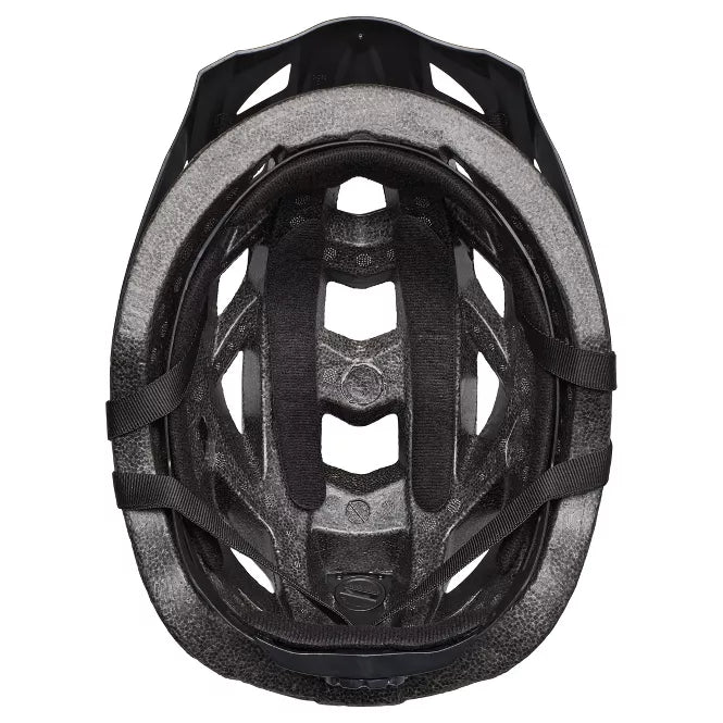 SCHWINN FLASH BIKE HELMET - GRAY WHITE - Like New