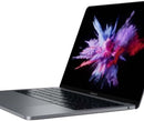 APPLE MACBOOK PRO 2017 13.3"(2560X1600) I5-7360U 2.3GHZ 16GB 1TB SSD, SPACE GRAY - Like New