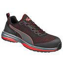 P644495 PUMA Men's Pacer Future Nike Blk/red Black/red/Black 10 - Like New