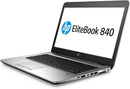 HP EliteBook 840 G3 Notebook i5-6300U 16GB 512GB SSD - Silver Like New