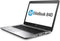 For Parts: HP EliteBook 840 G3 Notebook i5-6300U 16GB 512GB SSD - Silver -BATTERY DEFECTIVE