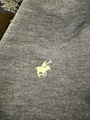PACIFIC POLO CLUB FLEECE FULL-ZIP HOODIES - SIZE: MEN L - NAVY - Brand New