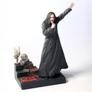 MCFARLANE TOYS OZZY OSBOURNE (MUSIC MANIACS) 1:10 SCALE RESIN STATUE - Brand New