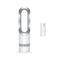 DYSON HOT+COOL™ AM09 JET FOCUS HEATER AND FAN 61874-02 - WHITE - Like New