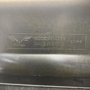 YOFER ACCORD 18-22 REAR BUMPER SPATS