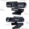 AVerMedia Live Streamer CAM 4K Ultra HD Webcam PW513 - Black - Like New