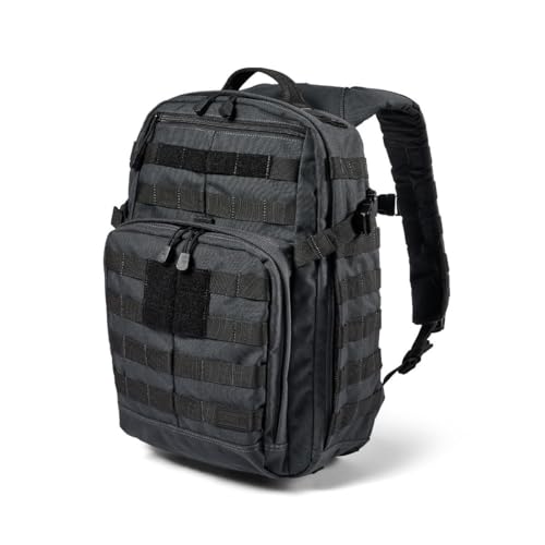 5.11 Tactical Backpack, RUSH 12 2.0 Military Survival Molle Backpack - Brand New