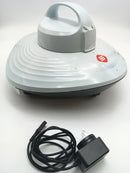SEAUTO Cordless Pool Vacuum Robotic Pool Cleaner Lasts 90 Mins - Scratch & Dent