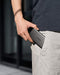 ANKER POWERCORE II SLIM 10000 ULTRA SLIM POWER BANK, 18W OUTPUT, A1261 - BLACK - Like New
