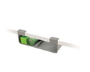 JOSEPH JOSEPH CUPBOARDSTORE UNDER SHELF STORAGE PLASTIC WRAP FILM FOIL - GRAY - Like New