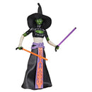 HASBRO STAR WARS THE BLACK SERIES DATHOMIR WITCH HALLOWEEN EDITION - MULTICOLOR - Like New