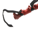 BELL BIKE TRUNK RACK CANTILEVER 300 3-BIKE 7016046 - Like New