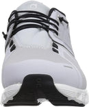 59.98841 ON MEN'S CLOUD 5 WATERPROOF GLACIER/WHITE SIZE 11.5 - Like New