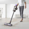 DYSON OUTSIZE PLUS CORDLESS VACUUM, SV29 448169-02 - NICKEL/IRON/IRON - Like New
