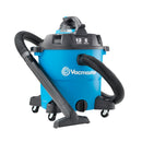 VACMASTER 12-GALLON* 5 PEAK HP† WET/DRY VACUUM WITH DETACHABLE - Scratch & Dent