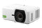 ViewSonic LX700-4K UHD 3500 LUMENS LASER PROJECTOR XBOX REFRESH RATE - WHITE - Like New