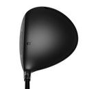 COBRA GOLF DARKSPEED X DRIVER LEFT HANDED REGULAR FLEX 10.5 DEGREE LOFT BLACK - Brand New