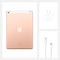 APPLE IPAD 10.2" 8TH GENERATION 32GB WiFi + CELLULAR MYMR2LL/A - GOLD Like New