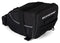 SCHWINN BIKE BAG PANNIER STORAGE EASY TO ATTACH HOLD CELL PHONES BLACK - Brand New