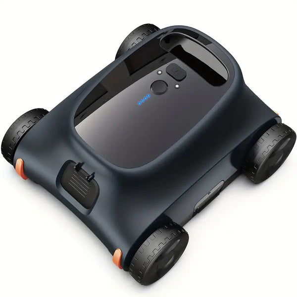 SEAUTO SAT 10 CORDLESS POOL VACUUM - Scratch & Dent