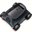 SEAUTO SAT 10 CORDLESS POOL VACUUM - Like New