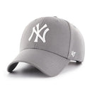NEW YORK YANK 47 MVP MLB NEW YORK YANKEES SNAPBACK BASEBALL CAP -NEW DEFECTIVE - Brand New