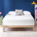 Best Price Mattress 12" Memory Foam Mattress, Medium Firm, King, BP-MFGN5AZI-12K - Like New