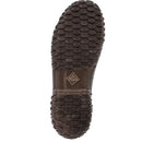 M2L900 MUCK BOOT MUCKSTER LL MEN'S RUBBER GARDEN SHOES BARK/OTTER SIZE 12 - Like New