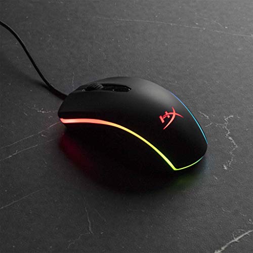 Kingston HyperX Pulsefire Surge RGB Gaming Mouse - Like New