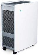 Blueair, Inc. Classic 605 Smart Console Air Purifier, 775 Sq. Ft., 200029, White - Like New