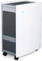 Blueair, Inc. Classic 605 Smart Console Air Purifier, 775 Sq. Ft., 200029, White - Like New