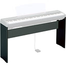 Yamaha L85 Keyboard Stand - Black/White - Brand New