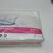 GENERIC WATERPROOF MATTRESS PAD - QUEEN - 60IN X 80IN X 12IN, POLYESTER - WHITE - Brand New