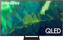 Samsung 55" Class Q70A Series QLED 4K UHD QN55Q70AAFXZA Black - Like New