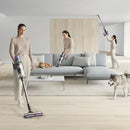 DYSON OUTSIZE PLUS CORDLESS VACUUM, SV29 448169-02 - NICKEL/IRON/IRON - Like New