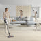 DYSON OUTSIZE PLUS CORDLESS VACUUM, SV29 448169-02 - NICKEL/IRON/IRON - Like New