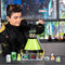 BEAST LAB STEALTH STRIKE BIG CAT BEAST CREATOR BIO MIST 80+ LIGHTS - MULTI - Like New