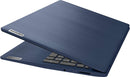 Lenovo IdeaPad 3 15.6 HD Touch i5-10210U 8 512GB SSD Abyss Blue 81WR000JUS - Brand New