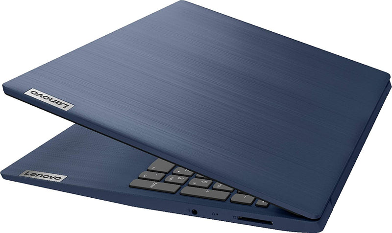 Lenovo IdeaPad 3 15.6 HD Touch i5-10210U 8 512GB SSD Abyss Blue 81WR000JUS - Brand New